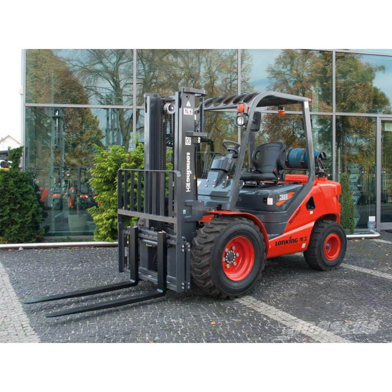 lonking LPG Forklift