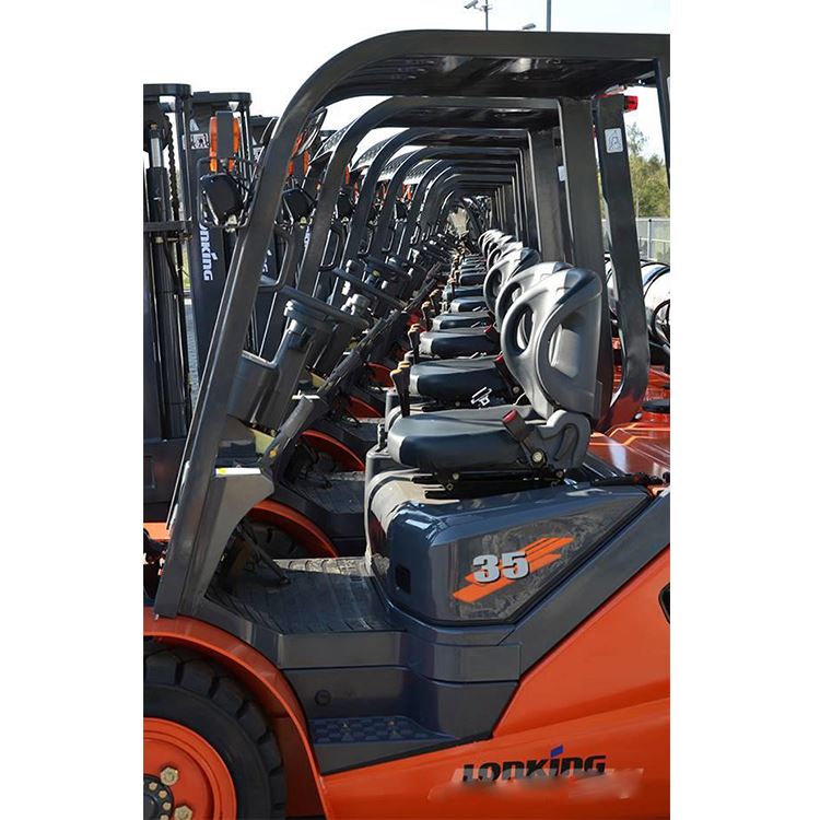 lonking LPG Forklift