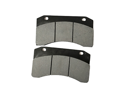 Factory Supply Lonking 833 Wheel Loader Top Quality Brake Pad Backing Plate Spare Parts