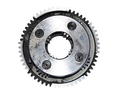 Lg30F.04409A Planet Carrier For Lonking Wheel Loader Spare Parts