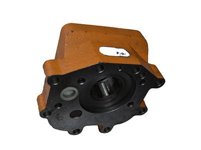 ZL50E-II Variable Speed Pump For Chenggong Wheel Loader Spare Parts