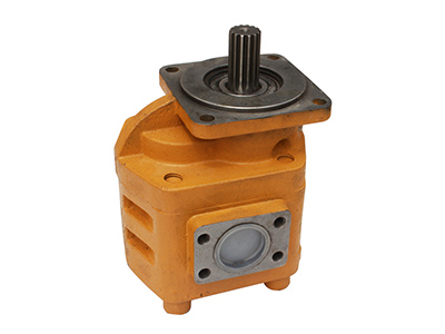 Pam Hidraulik Untuk Pemuat Roda Shantui Sl30W