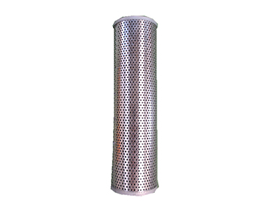 Radlader Lonking CM833 Getriebeersatzteile LG30F.13.09.02 Ölrücklauffilter
