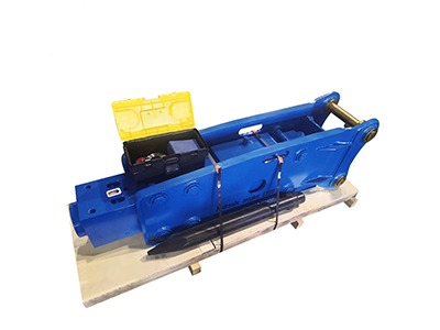 2020 most popular construction machinery parts Lonking WB93 excavator hammers,hydraulic breakers for sale