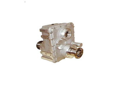 Sany Concrete Pump Spare Parts Sany Transfer Case Assembly