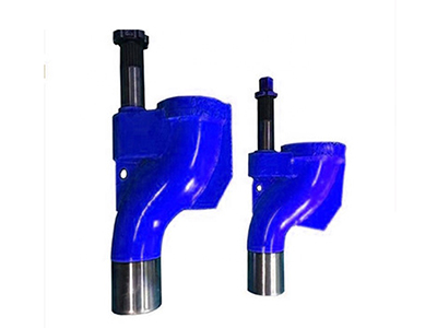 CIFA/Sany/Zoomlion/Sermac concrete pump spare parts S Valve