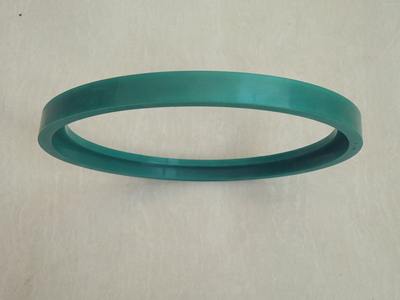 Concrete Pump Seal Ring for Zoomlion Cutting Ring DN200 DN230 DN260