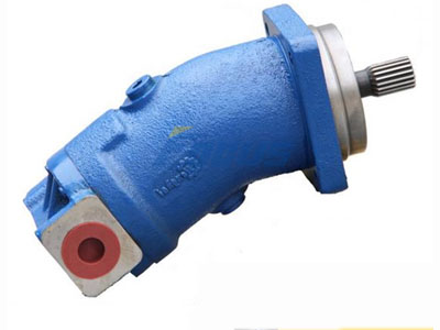 Zoomlion Truck Crane Spare Parts QY70V QY70V532 Motor