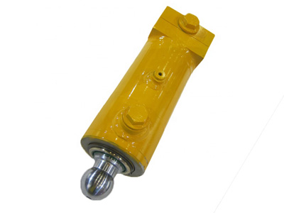 Construction machinery zoomlion concrete pump spare parts hydraulic swing cylinder