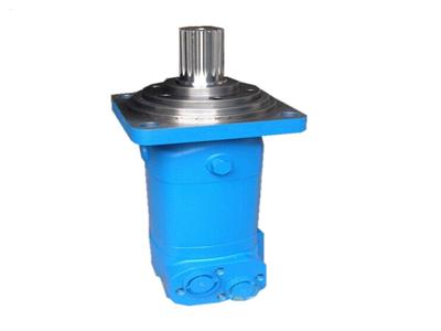 Zoomlion concrete pump accessories agitator motor J6K-985