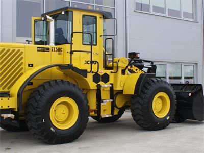 5 Ton Wheel Loader XCMG spare parts ZL50GN ZL50G LW500KN LW500KV