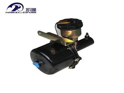 Wheel loader air brake booster pump SL60 for construction machinery parts