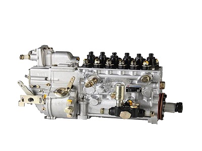 Weichai エンジン部品燃料ポンプ Liugong/Xcmg/Lingong/Lg/Foton ホイールローダーエンジンのブランドとモデル Weichai Wd615G220