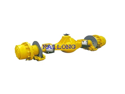 Trục truyền động cho các bộ phận của máy xúc lật Liugong, Shantui, Degong, Xgma