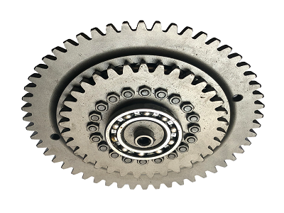 Big Overrun Clutch Assy For Changlin 957H Wheel Loader Gearbox/Transmission Spare Parts