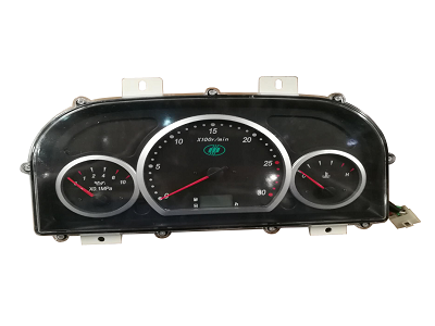 Construction Machine Instrument Panel For Shantui SL50WA