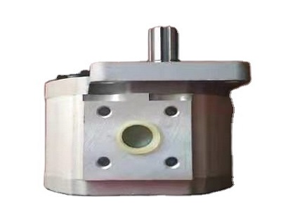 ZL30G হুইল লোডার খুচরা যন্ত্রাংশ গিয়ার তেল পাম্প CBN-E32