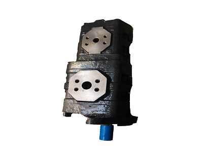 Cbgj2063 hydraulische tandwielpomp voor Lg958 wiellader olietandwielpomp