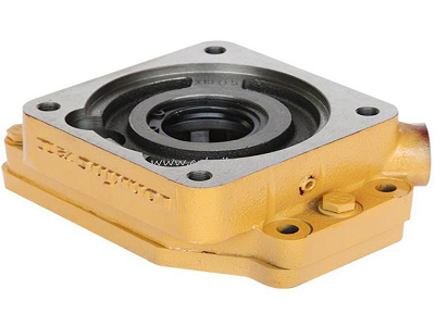 803004322 Variable Transmission Pump For Wheel Loader Parts
