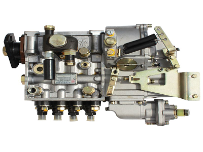 Weichai Fuel Pump For Clg856 Wheel Loader