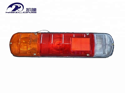 Factory Price Wheel Loader Spare Parts Lamp Xggd05(Xgz-1)