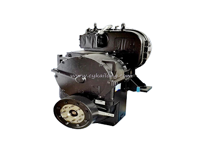 2BS315A(IX) ZL50 Transmission Assembly 272200753 For XCMG Gearbox Spare Parts