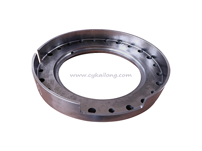 2BS315.30.3.2-1 إطار عزل لوحة الاحتكاك 272200554 لودر XCMG