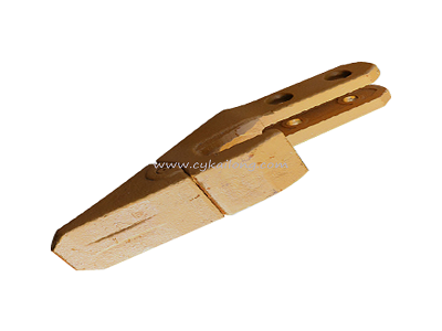 Ngipin ng Bucket Side JR-02 819906011 Para sa XCMG LW300FV LW500HV LW550HV Loader