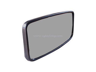 QS00D99 802139275 Rearview Mirror For XCMG Loader Spare Parts