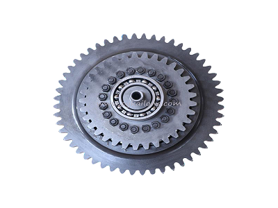 ZL40A.30.5X1 (250200137) RZ 86015815 Overrun Clutch For XCMG Loader 2BS315 Transmission Spare Parts