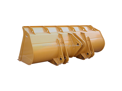 Z5GN.32.1 252111932 Bucket For XCMG Loader Spare Parts