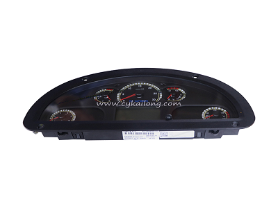 A2C10359100CAN 803587804 Combination Meter For XCMG Loader Spare Parts