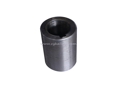 Z3.10-5A 250100420 XCMG লোডার ট্রান্সমিশন খুচরা যন্ত্রাংশের জন্য কানেক্টিং শ্যাফট