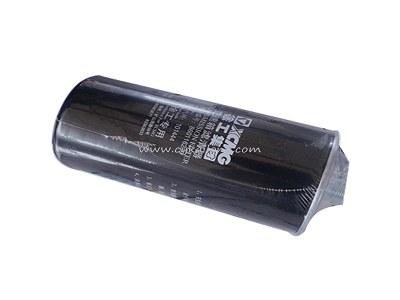 Filtro de transmisión 860116239 / 0750131053H para recambios de cargador XCMG
