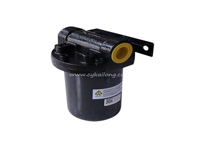 Transmission Filter ZL40.3.200D 250202026 For XCMG Loader Filter Parts