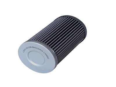 Loader Part ZL40.3.200D 860135410 Transmission Filter For XCMG Wheel Loader Filter Spare Parts