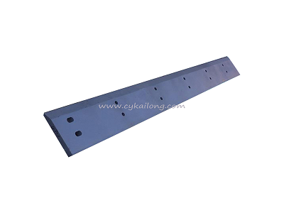 300KV.30.1-1 (252612584)RZ 860160699 Main Blade For XCMG Loader Bucket Spare Parts