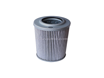 Filtro de producto original PYQ-142 860126438 Caja de cambios controlada electrónicamente MYF200 usada para filtro de cargador XCMG
