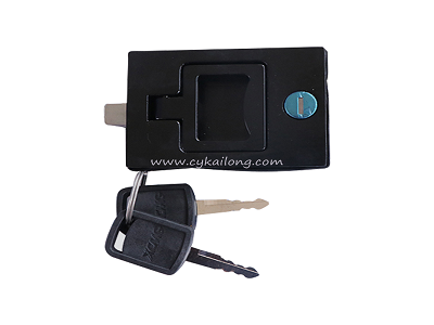 182 802101245 Door Lock For XCMG Loader Spare Parts