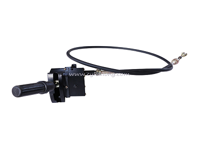 Điều khiển tốc độ Trục linh hoạt LJ134B * 1950 251808655 dành cho phụ tùng máy xúc lật XCMG