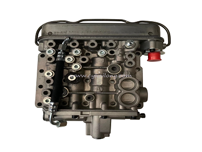 4644159347 Transmission Control Valve For Wheel Loader