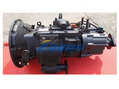 ZOOMLION Truck Crane Spare Parts QY70V QY70V532 Paghahatid