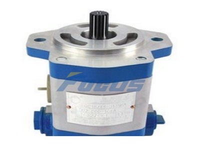 ZOOMLION Truck Crane Spare Parts QY50V QY50V532 QY55V Steering Pump