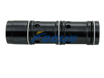 چڑیا گھر ٹرک کرین QY20V QY25V QY30V اسپیئر پارٹس بیلنس بیم 1010300314