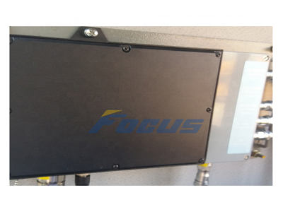 ZOOMLION Truck Crane Spare Parts QY20V QY25V QY30V Mainframe Unit 10298024609