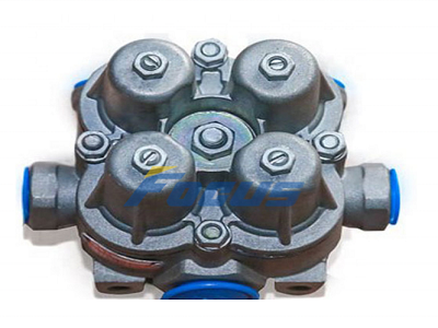 ZOOMLION ট্রাক ক্রেন QY20V QY25V QY30V খুচরা যন্ত্রাংশ ভালভ 1010300042