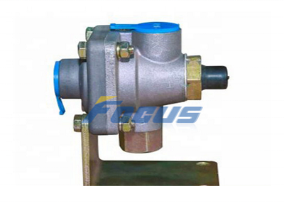 ZOOMLION Truck Crane QY20V QY25V QY30V Spare Parts Valve 1070500043