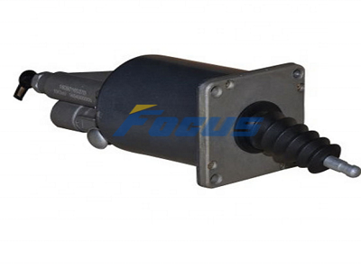 ZOOMLION Truck Crane Spare Parts QY70V QY70V532 Clutch Branch Pump 1010200010