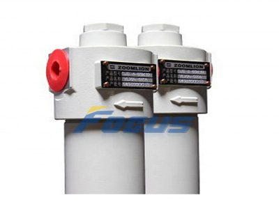 ZOOMLION Truck Crane QY20V QY25V QY30V Reserveonderdelen Oliefilter 1019803388