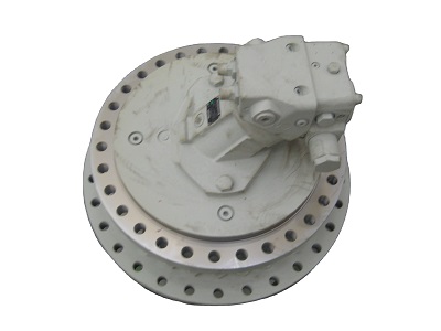 ZOOMLION Crawler Crane Spare Parts QUY50 ZCC550 ZCC550H Slewing Reducer 1030200035